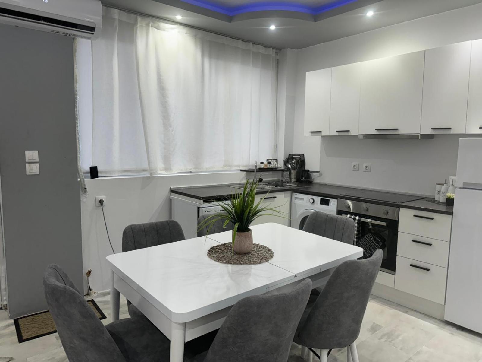 Cem Home Alexandroupoli Exterior photo