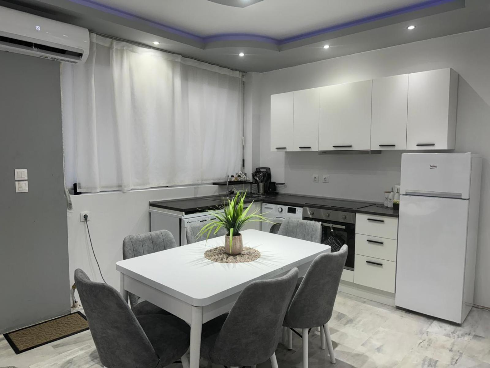 Cem Home Alexandroupoli Exterior photo