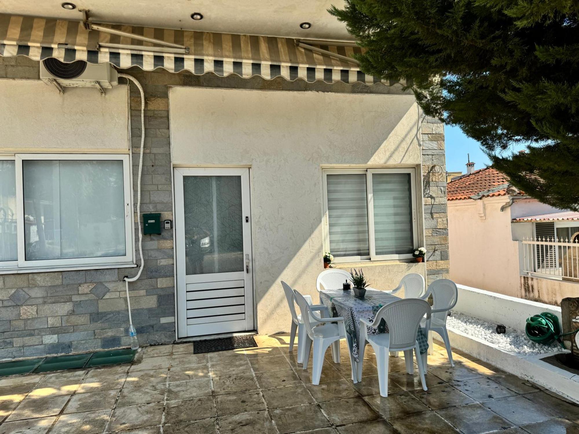 Cem Home Alexandroupoli Exterior photo