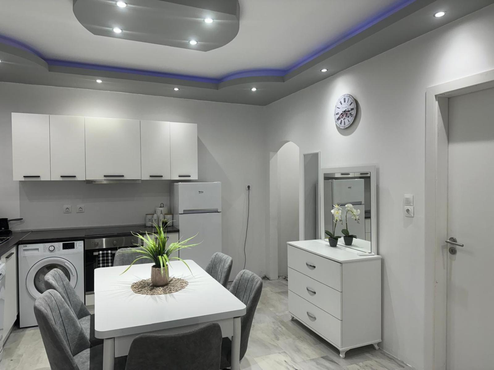 Cem Home Alexandroupoli Exterior photo
