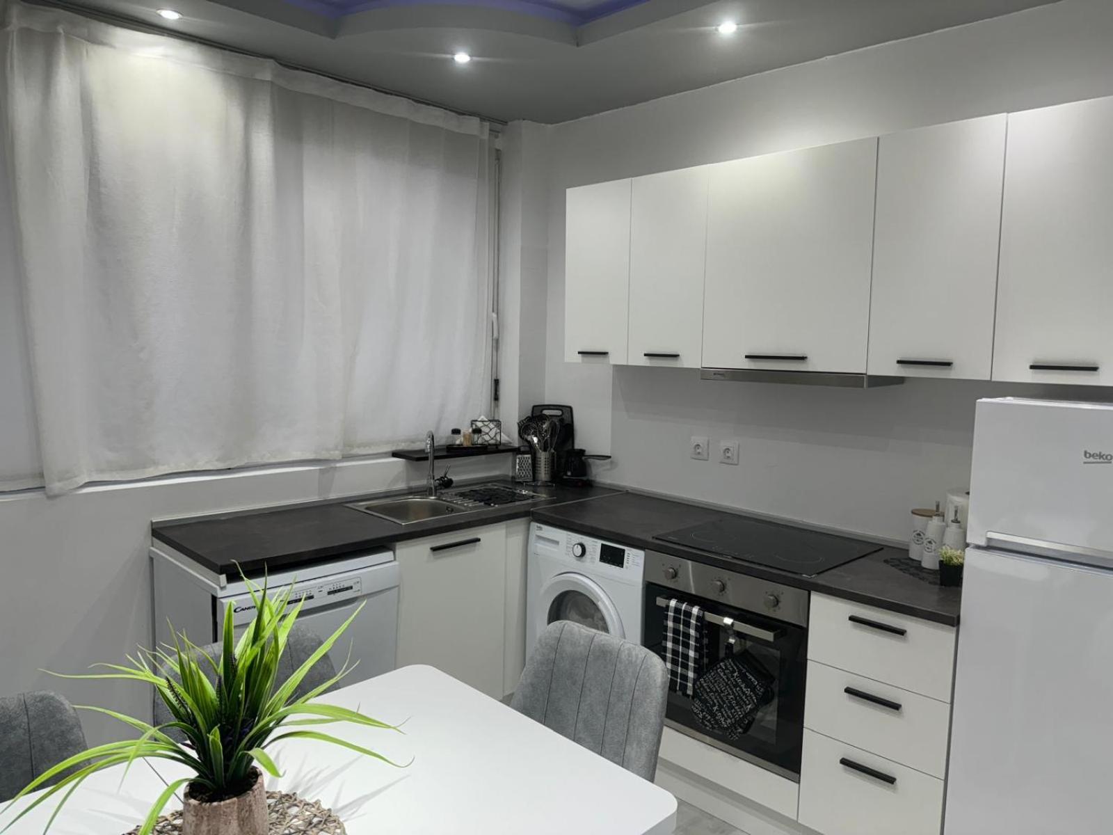 Cem Home Alexandroupoli Exterior photo