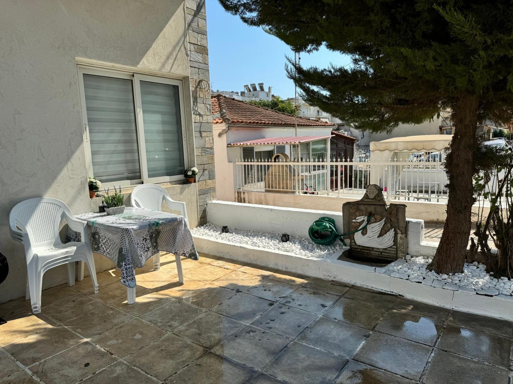 Cem Home Alexandroupoli Exterior photo