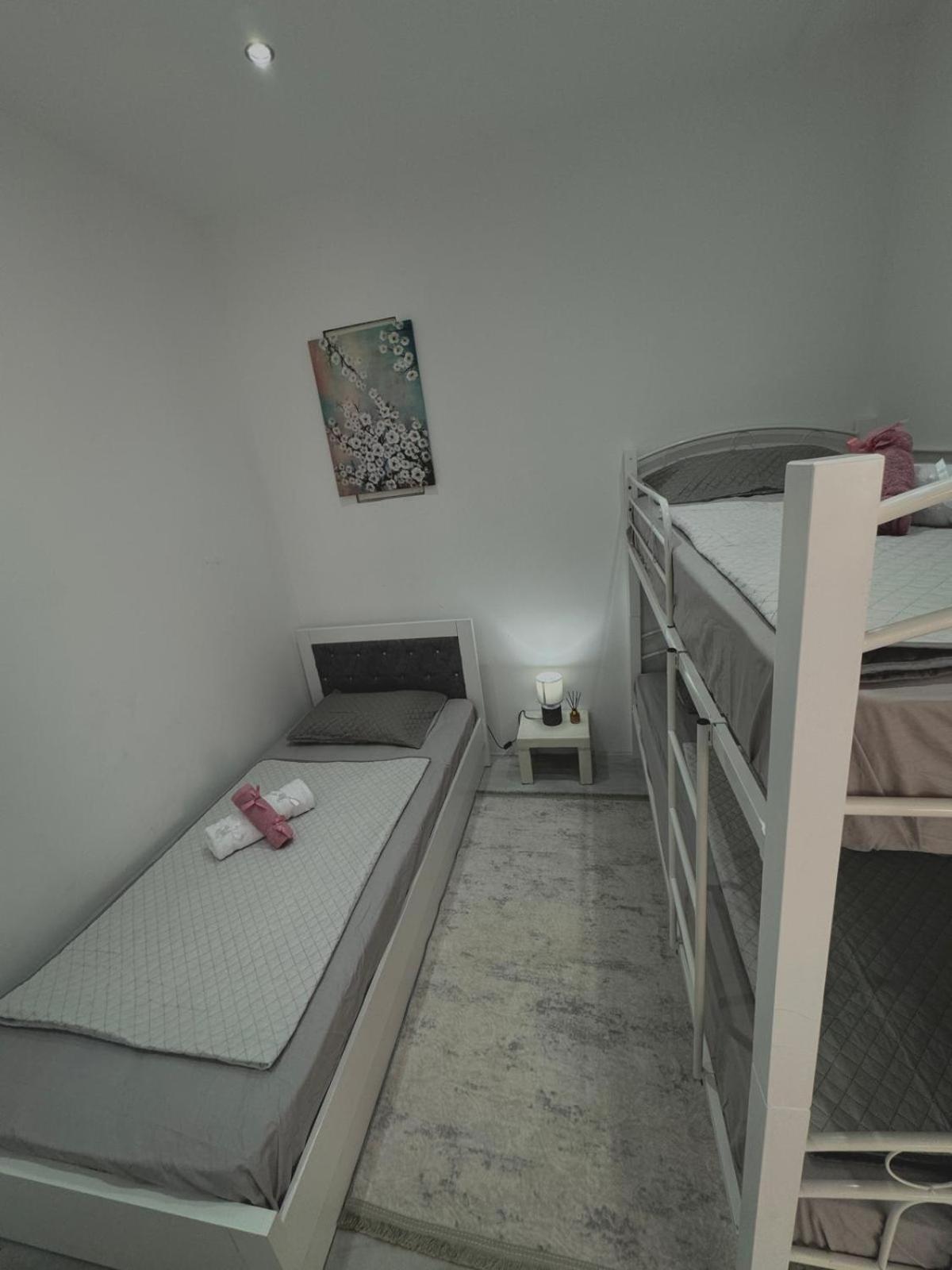 Cem Home Alexandroupoli Exterior photo
