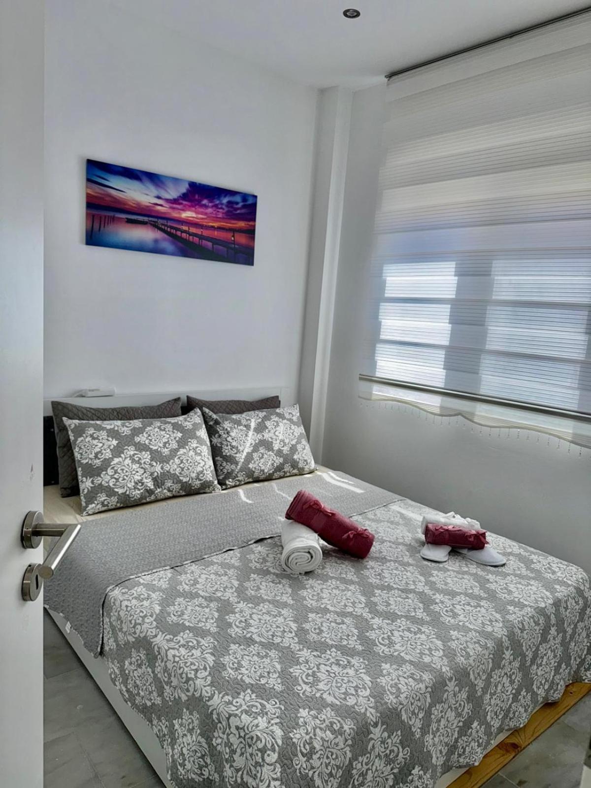 Cem Home Alexandroupoli Exterior photo