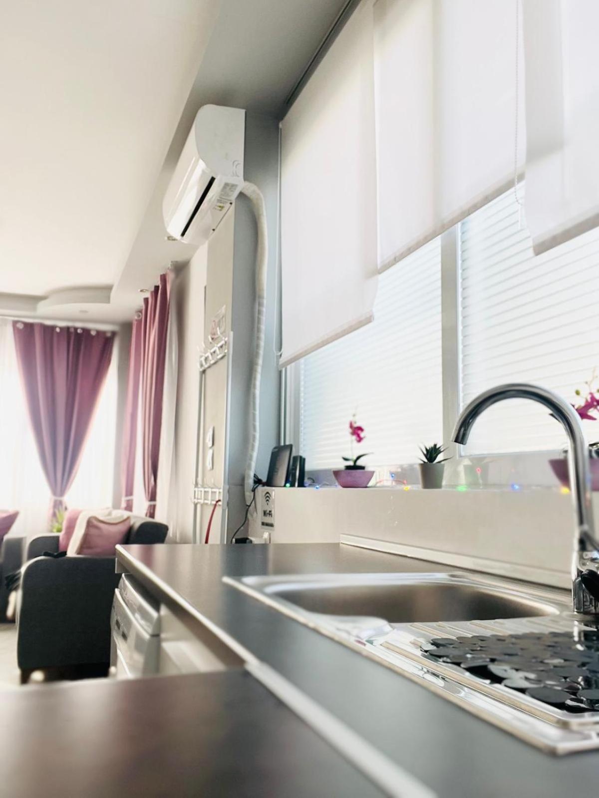 Cem Home Alexandroupoli Exterior photo