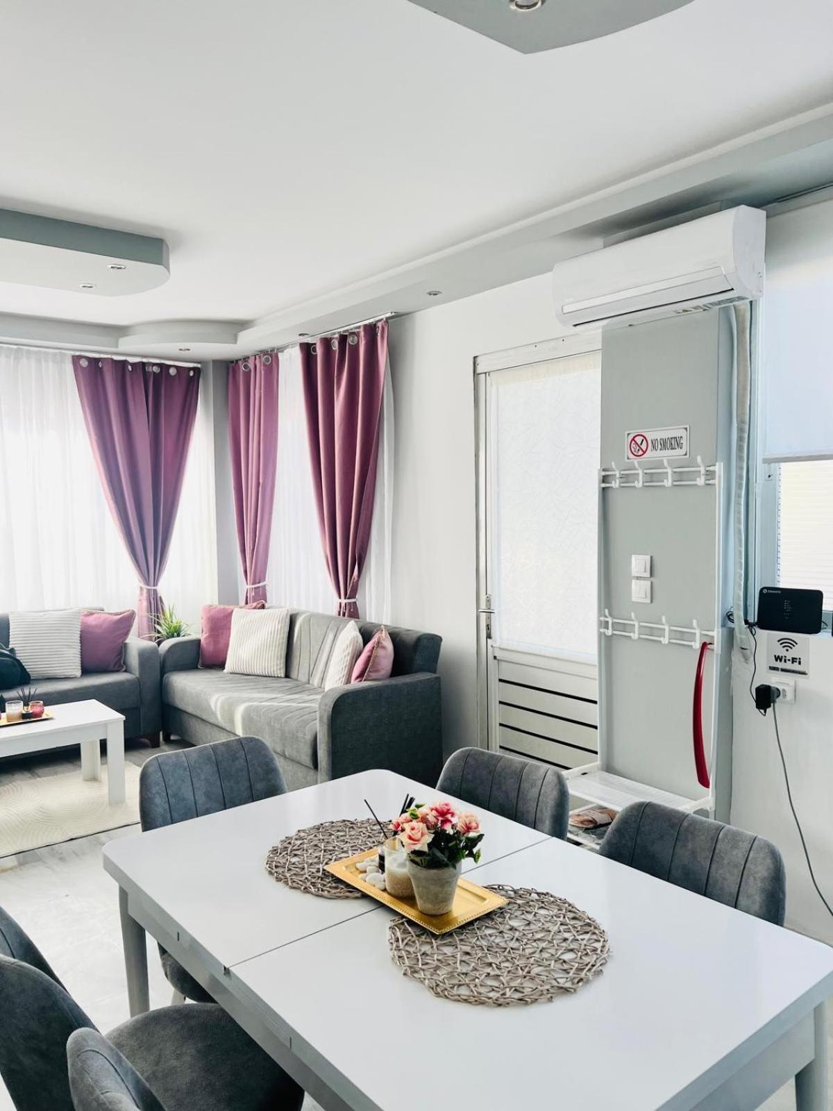 Cem Home Alexandroupoli Exterior photo