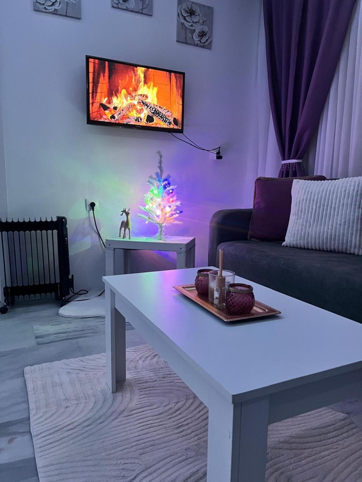 Cem Home Alexandroupoli Exterior photo